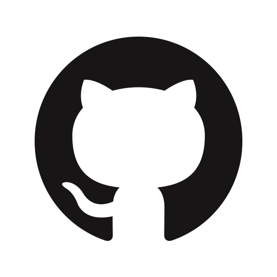 Icône GitHub