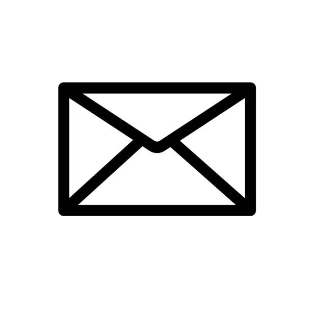 Icône email